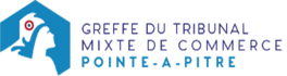 Greffe du tribunal de commerce de Pointe-à-Pitre